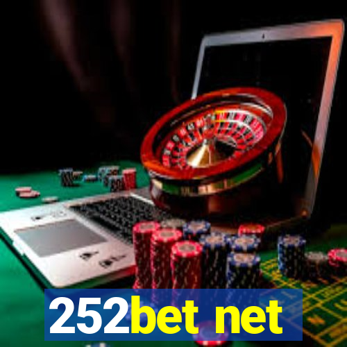 252bet net